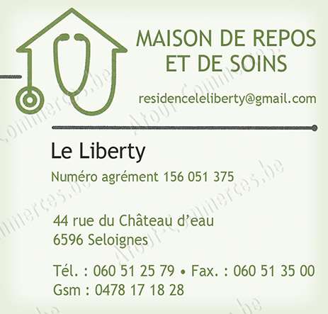 Le Liberty