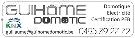 Guihome Domotic