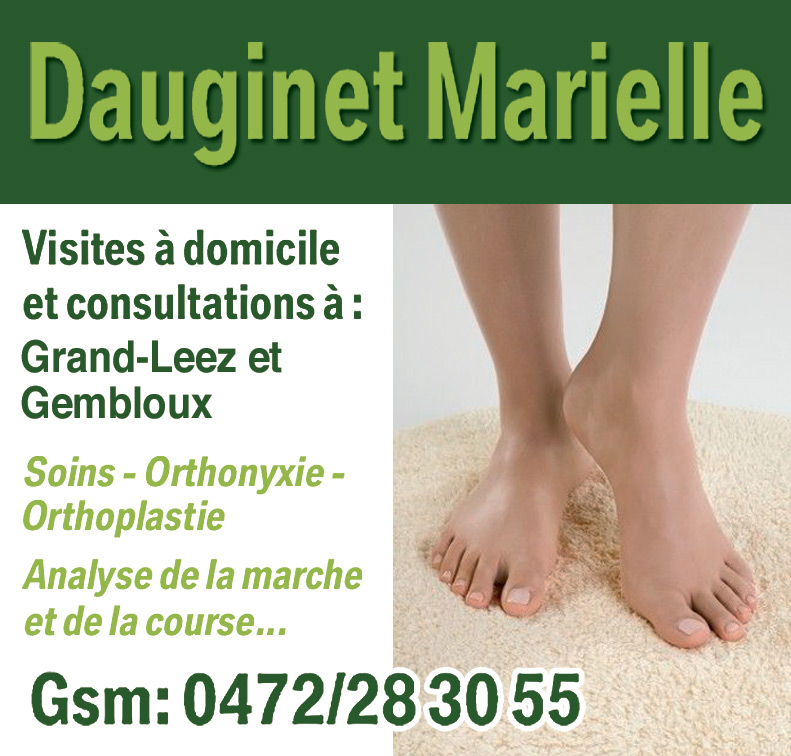 Dauginet Marielle