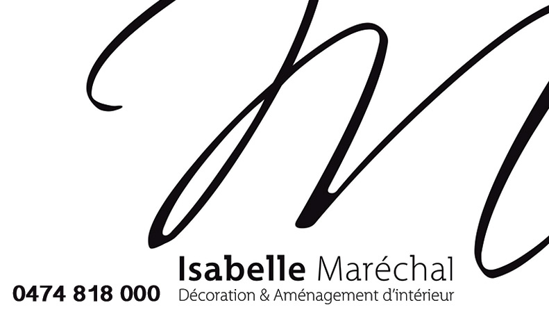 Maréchal Isabelle 