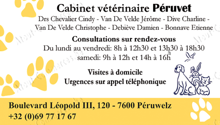 Péruvet