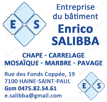 Enrico Salibba Ets