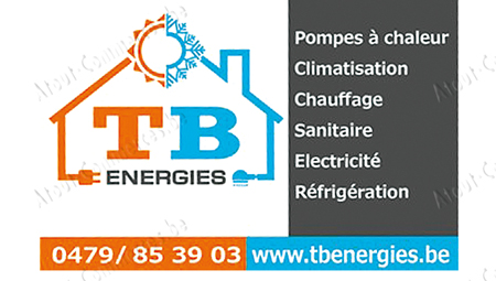TB Energies