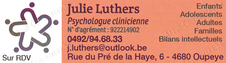 Luthers J