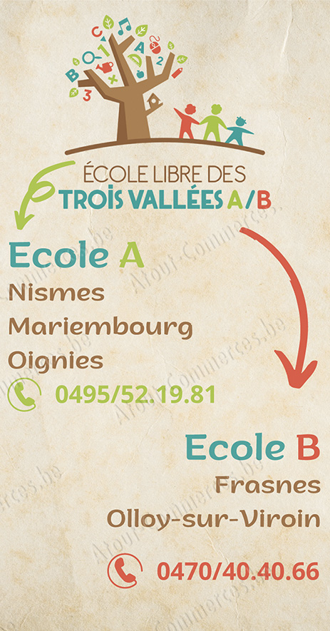 Ecole Libre des Trois Vallées