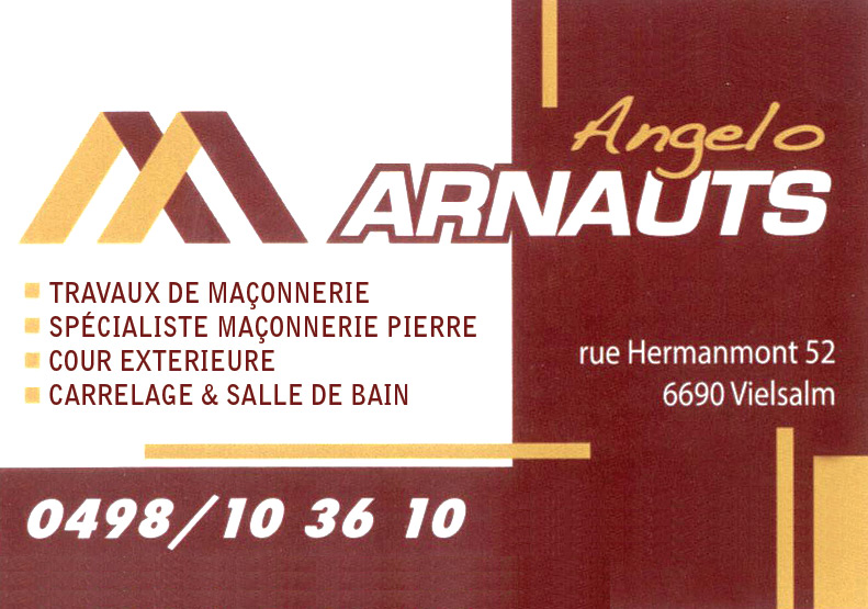 Arnauts Angelo 