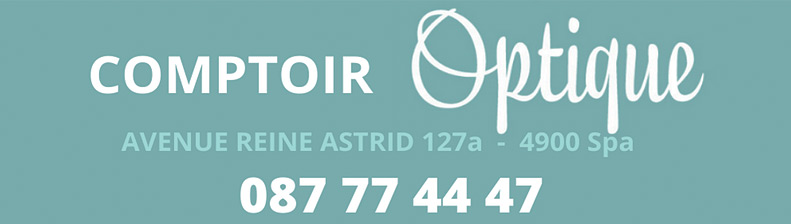 Comptoir Optique