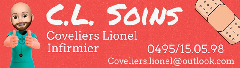 Coveliers Lionel