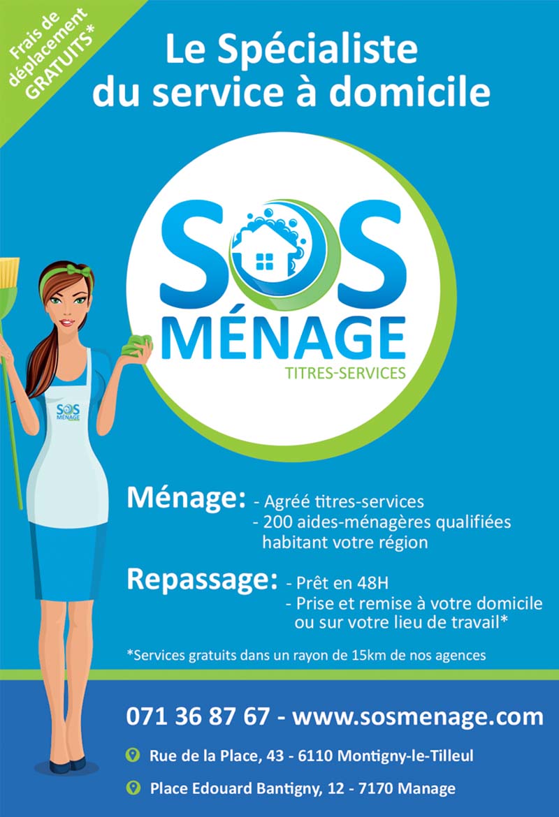 Sos Ménage