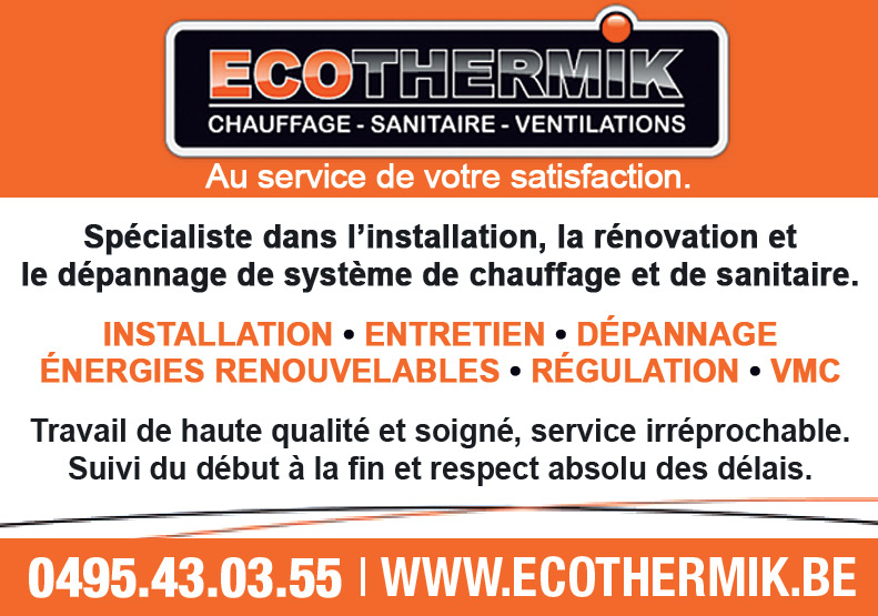 Ecothermik Sprl