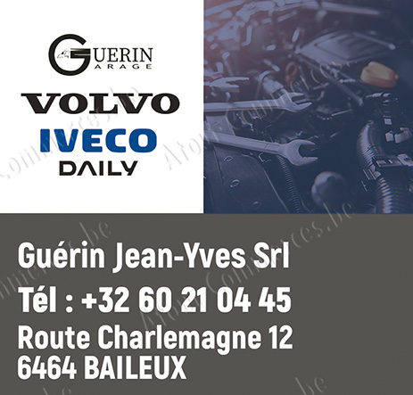 Garage Guérin Srl