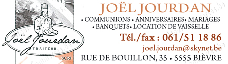 Joël Jourdan 