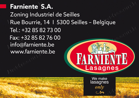 Farniente Sa
