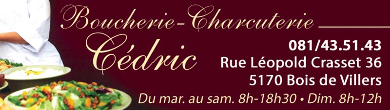Cédric