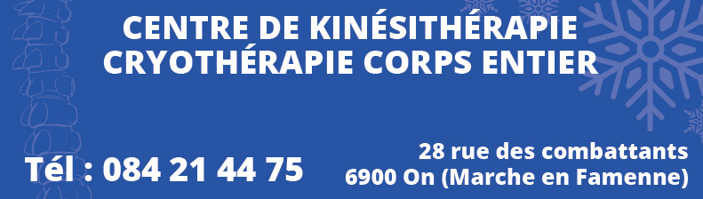 Centre de Kinésithérapie Revret-Cravatte