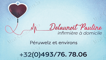 Delaunoit Pauline