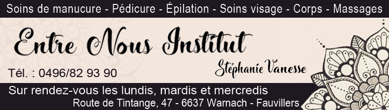 Entre Nous