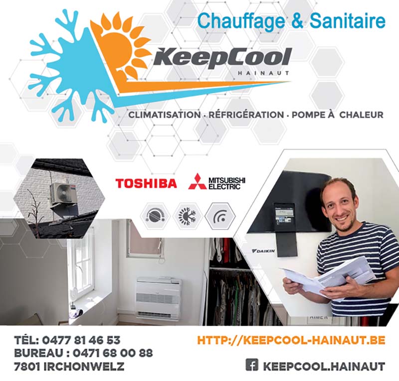 Keep Cool