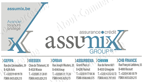 Assumix Group