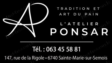 L'Atelier Ponsar Srl