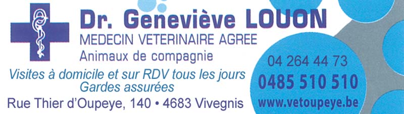 Louon Geneviève