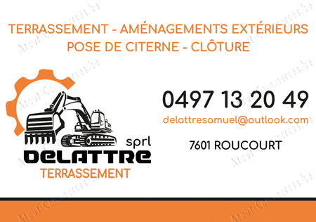 Delattre Samuel