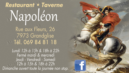 Napoléon (Le)