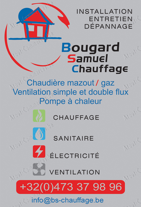 Bougard Samuel