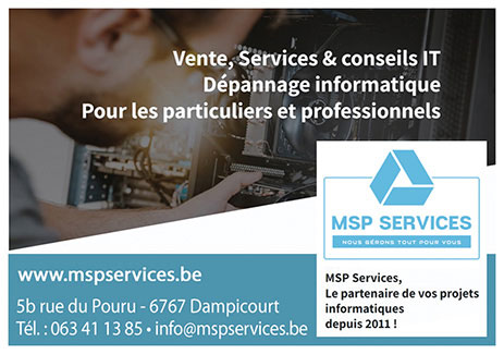 MSP Services