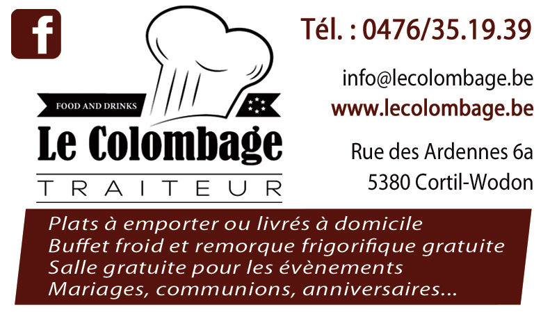Le Colombage