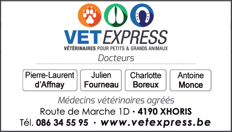 Vet Express