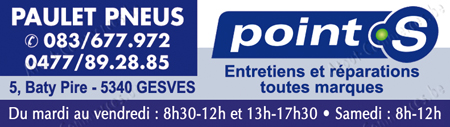 Paulet Pierre Yves
