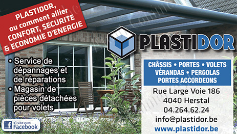 Plastidor Sprl