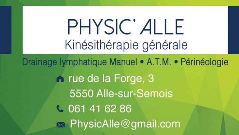 Physic'Alle