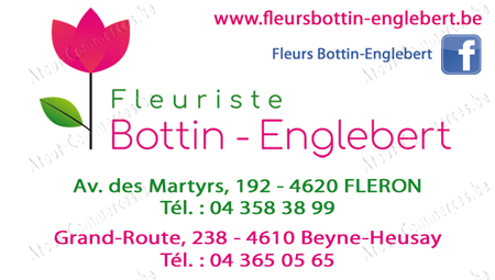 Bottin - Englebert