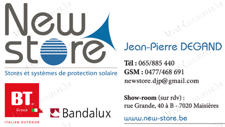 New Store