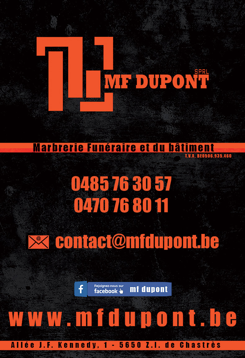 MF Dupont