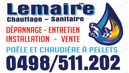 Lemaire Samuel
