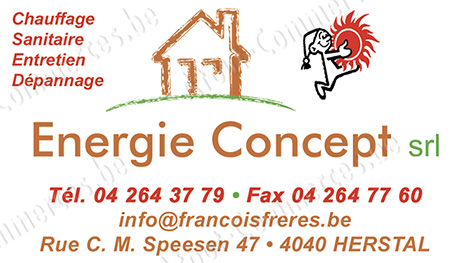 Energie Concept Srl