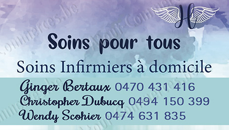 Soins pour Tous