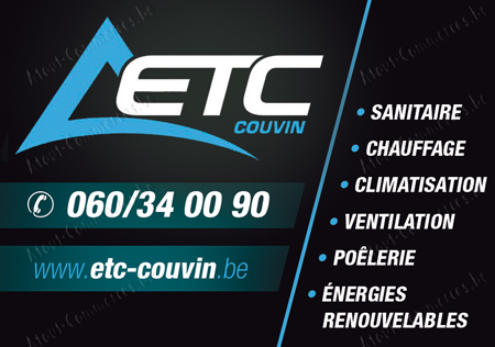E.T.C Sa