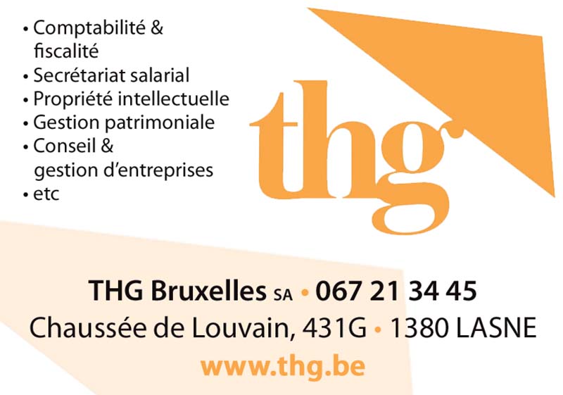 THG Bxl SNC 