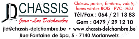 JLD Châssis