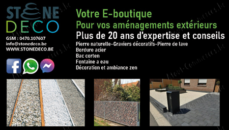 Stone Déco