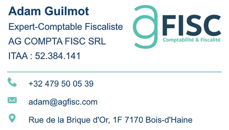 AG Compta Fisc Srl