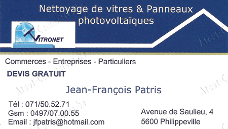 Vitronet