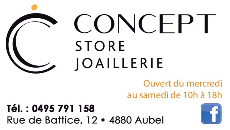 CC Concept Store