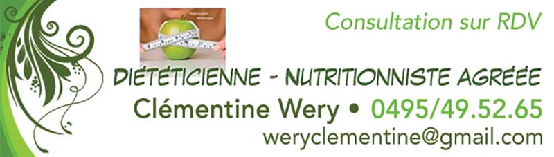 Wery Clémentine