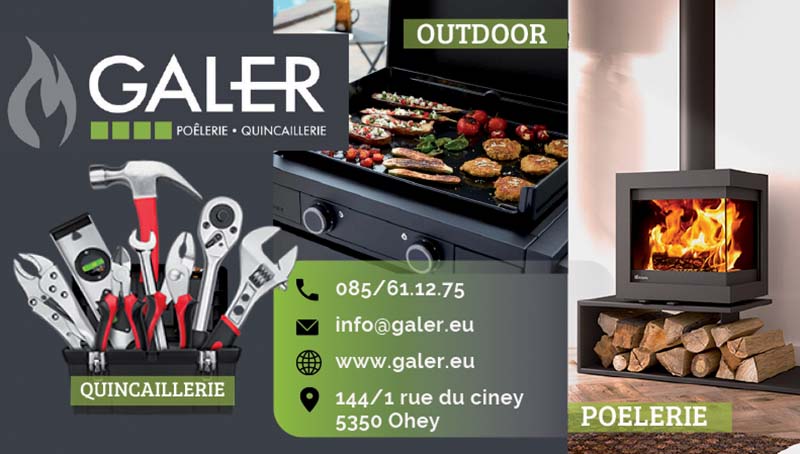 Galer SRL 