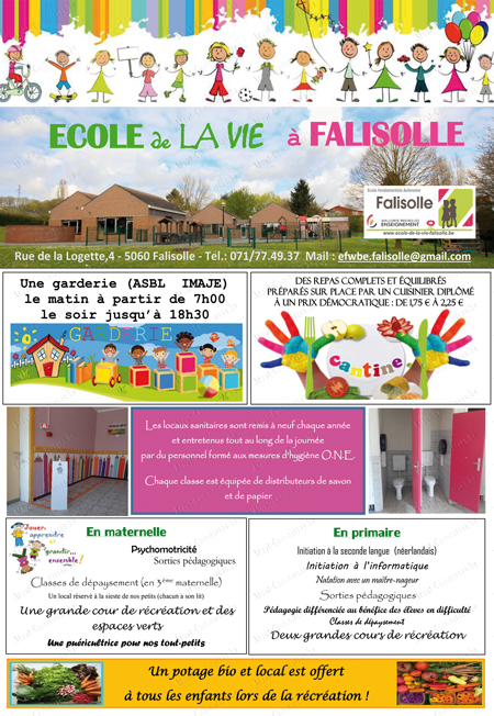 EFWBE Falisolle